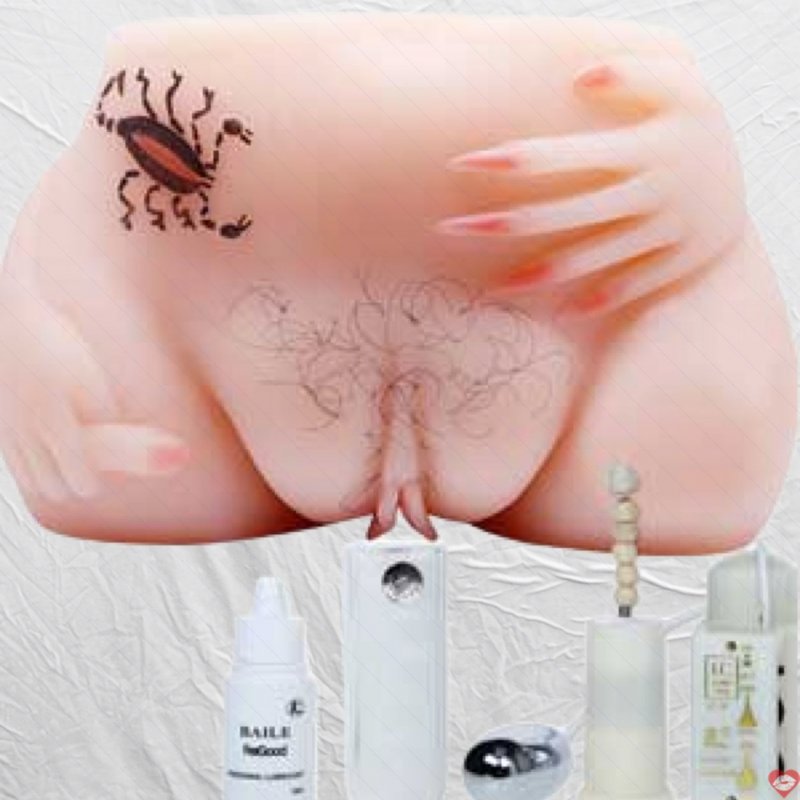 Âm hộ giả như thật cho quý ông