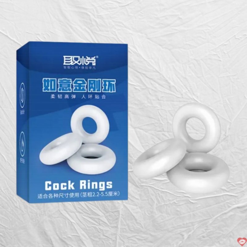 Vòng đeo dương vật minimal