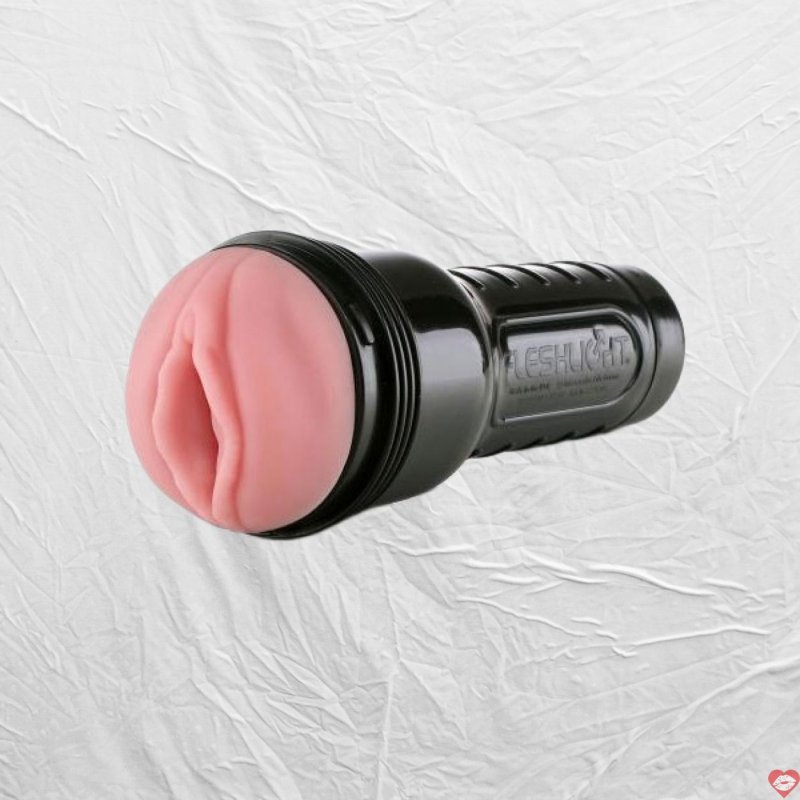 Đèn pin thủ dâm cao cấp USA Black FleshLight