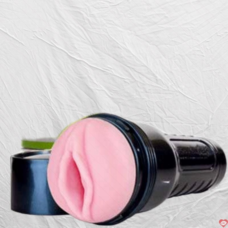 DC17H Đèn pin thủ dâm cao cấp USA Black FleshLight cực kỳ phê