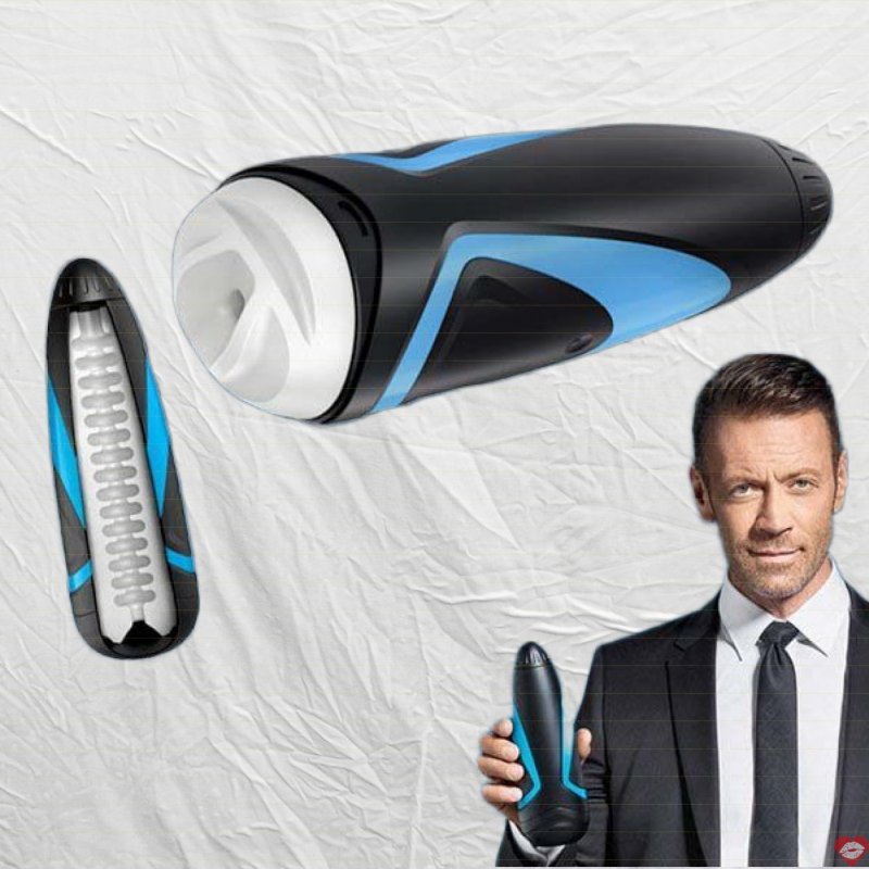 Cốc thủ dâm Satisfyer USA cao cấp– Men siêu mềm ôm khít co bóp