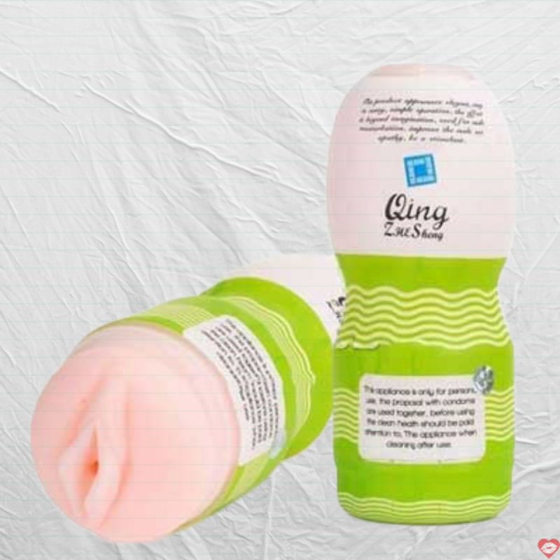 AD07 Cốc thủ dâm qing cảm giác siêu kích thích cậu nhỏ