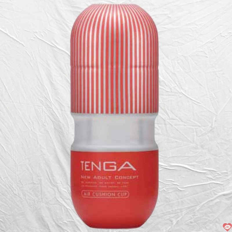 DC13C Cốc Tenga Air Cushion Cup sướng phê theo phong cách Nhật Bản 