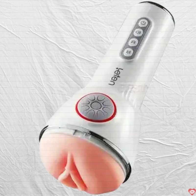 Âm đạo giả như thật co bóp rên rỉ cho nam khoái cảm tột cùng AD33D