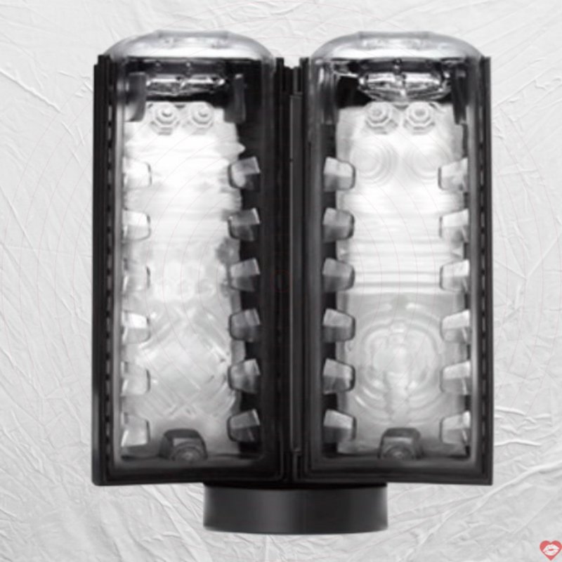 DC74B Cốc Thủ Dâm Trong Suốt Tenga Cao Cấp Nhật Bản