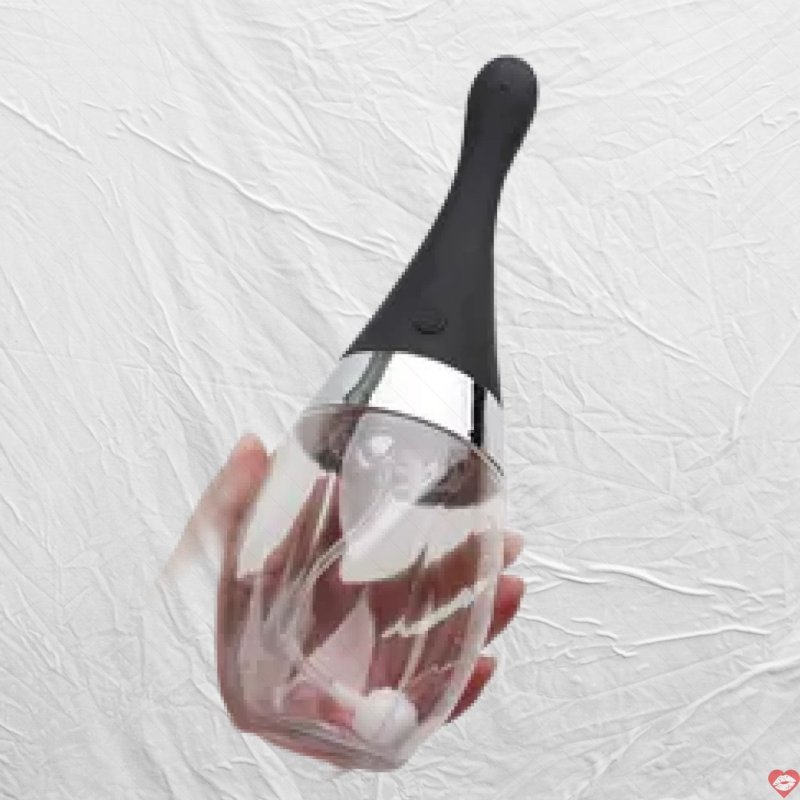 Bình Xịt Tự Động Hậu Môn Tiện Lợi Sạch Sẽ An Toàn 