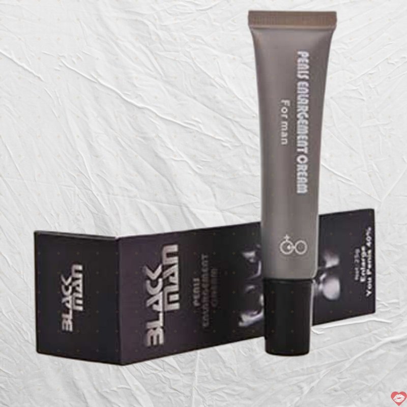 Gel XTS22A tăng kích thước dương vật Black Man Nga hiệu quả 