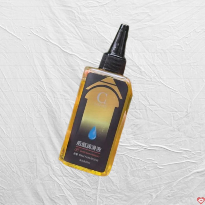 Gel Bôi Trơn Hậu Môn Giảm Đau 85gram