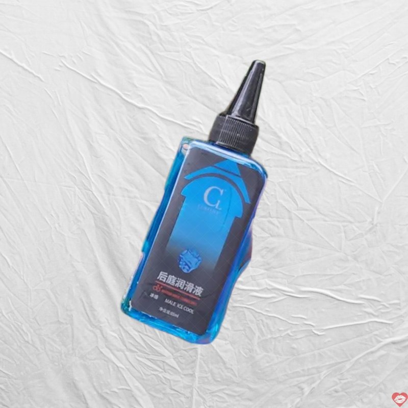 Gel Bôi Trơn Hậu Môn Mát Lạnh 85gram