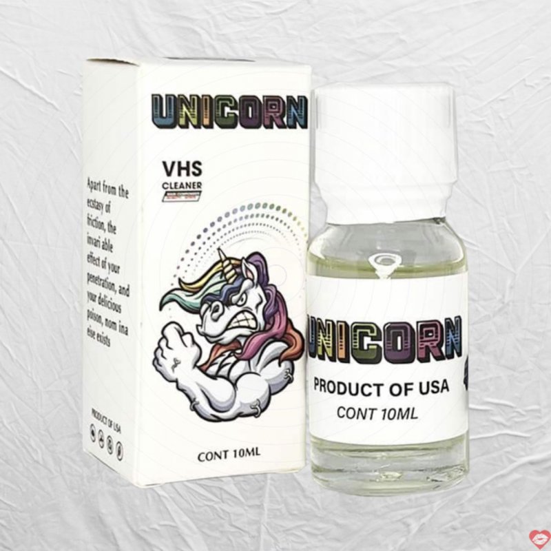Popper Unicorn 10ml Chính Hãng