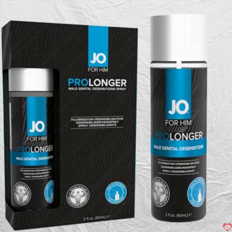 XTS15 thuốc xịt kéo dài thời gian cao cấp JO Prolonger USA