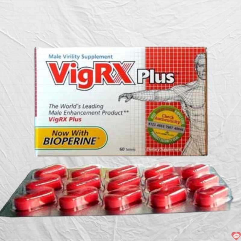 SL07 Thảo dược cao cấp cường dương tăng kích cỡ dương vật