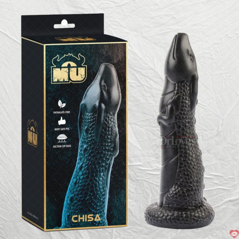 Dương Vật Giả Rồng Khổng Lồ Kích Thích Tăng Khoái Cảm 