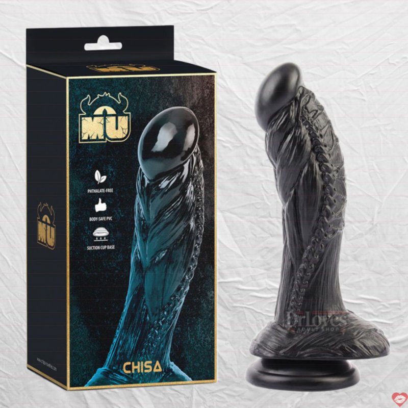 Dương Vật Giả MU Horny Hunter
