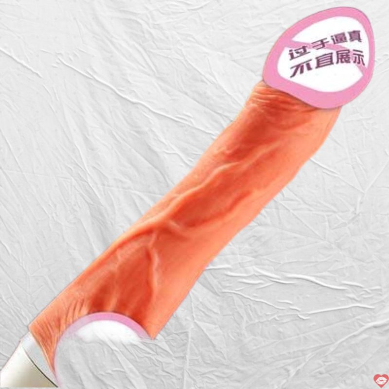 Dương vật Lion king cơ bắp chức năng thụt giật cực mạnh