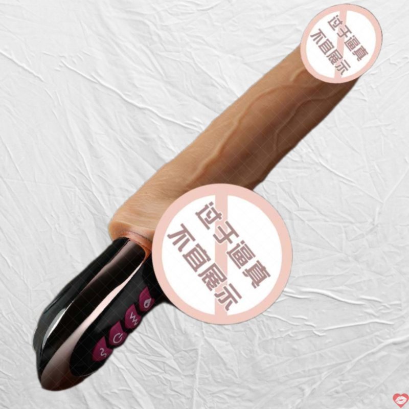 Dương vật giả Mizzzee Ruiles xoay ngoáy phát nhiệt new như thật