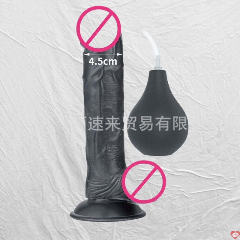 Dương vật đóng đất phóng tinh Nam Phi Lovetoy USA Souirt extreme khủng