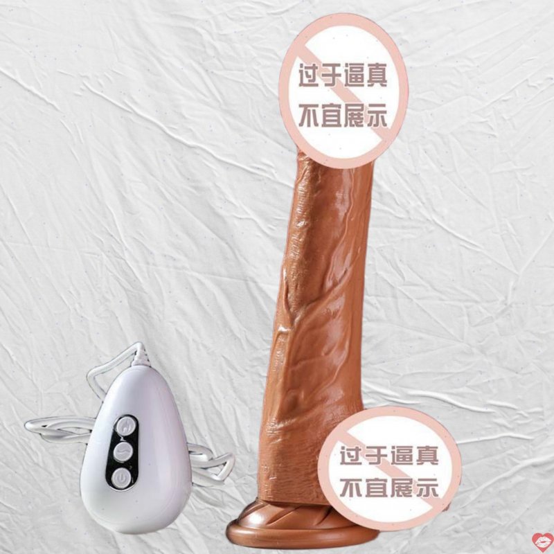 Dương vật giả đóng đất rung xoay thụt Mizzzee explosive tendon bùng nổ