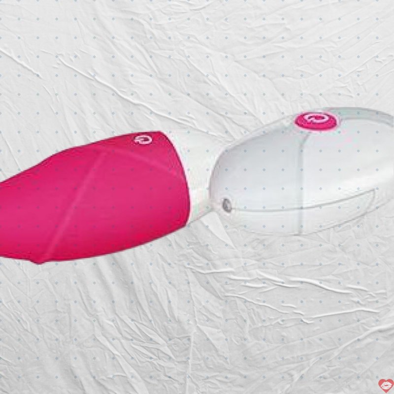 Trứng rung iJoy điều khiển từ xa kích thích G cao cấp mua ngay 