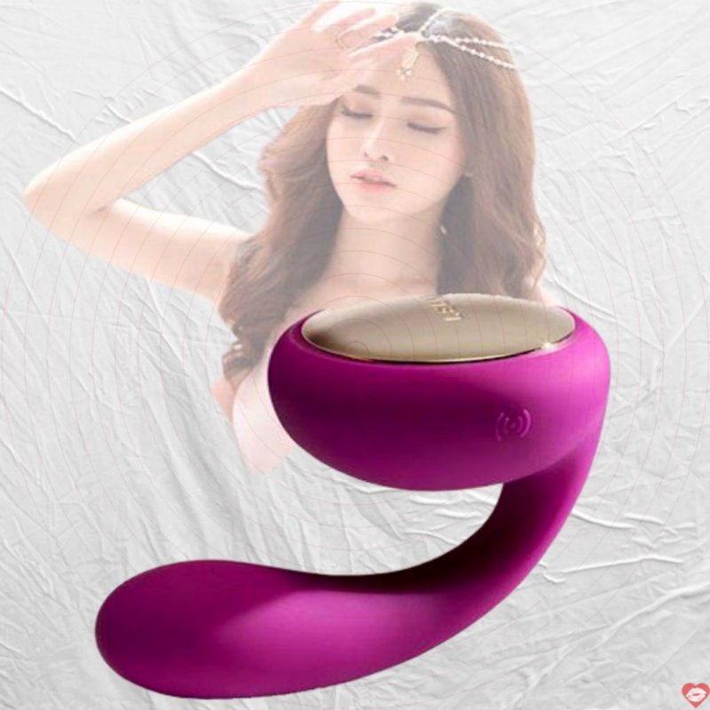 Máy massage Lelo Tara nhập khẩu Thụy Điển đẳng cấp, tiện ích 