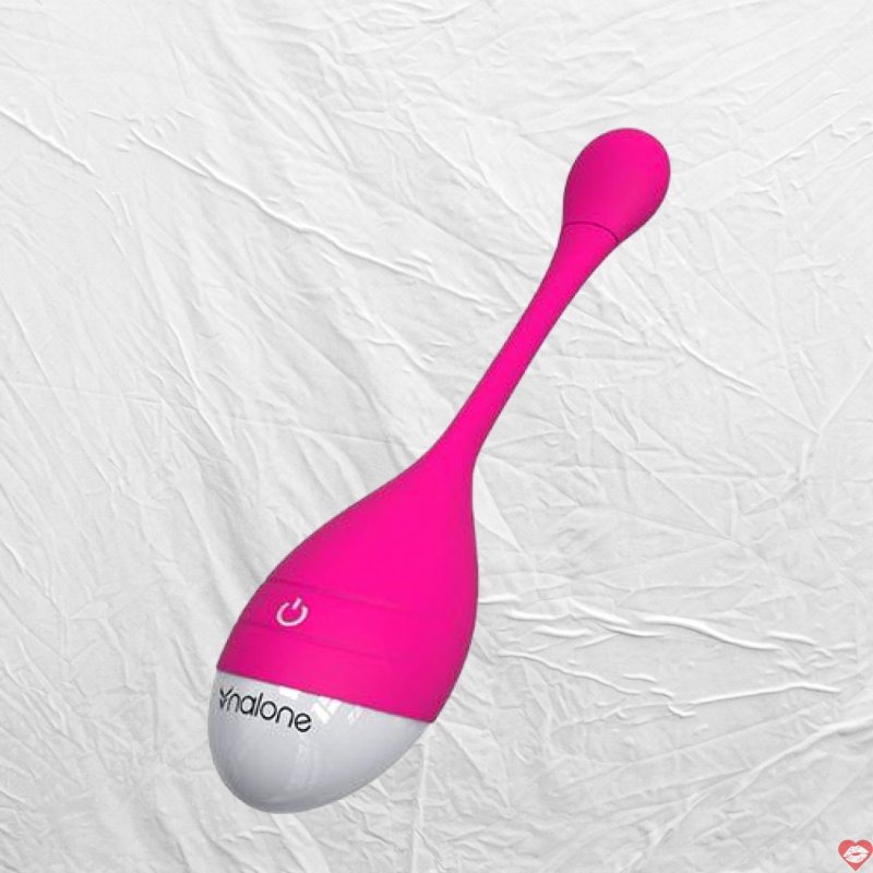 Trứng rung Nalone Sweetie điều khiển từ xa tiện lợi, sướng mê 