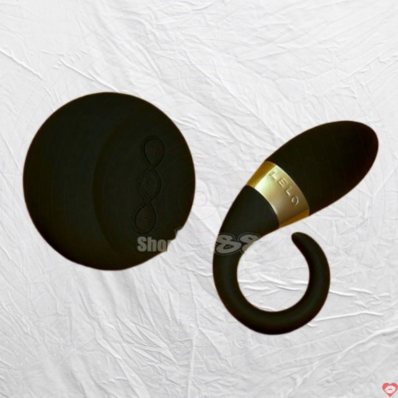 Trứng Rung Tình Yêu Lelo Oden Chính Hãng Thụy Điển Mua Ngay 