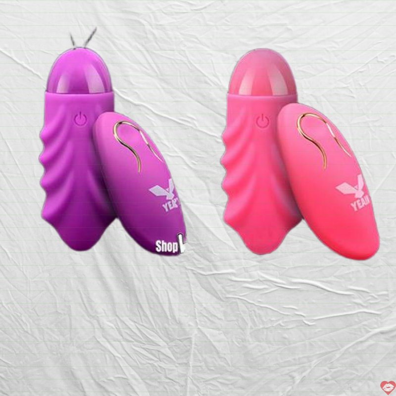 Máy rung gai Yeain Sakura kích thích cực đã bảo hành 12 tháng 
