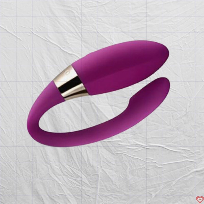 Máy massage kích thích âm đạo Lelo Noa phong cách sành điệu 