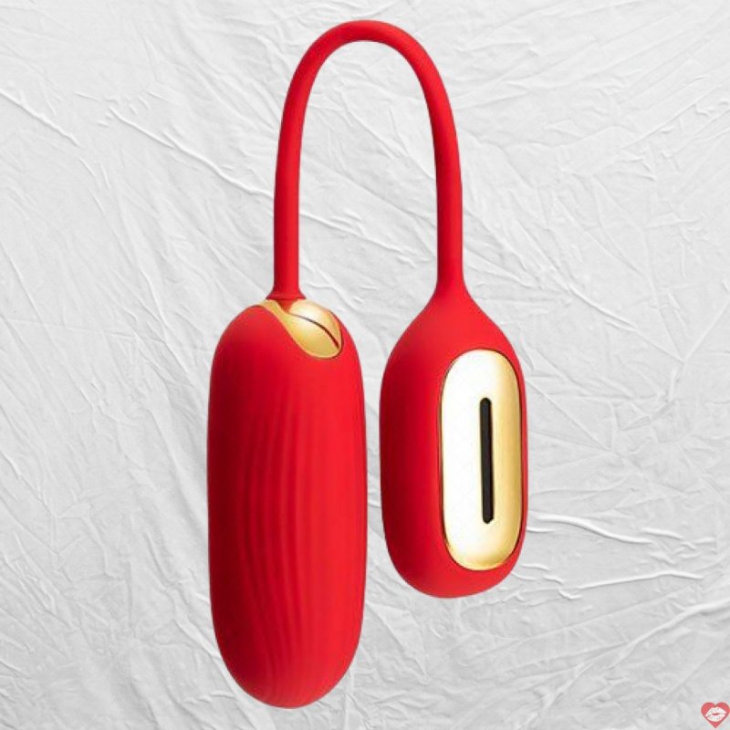 Trứng rung Svakom MUSE 2 đầu chính hãng kích thích đỉnh cao 