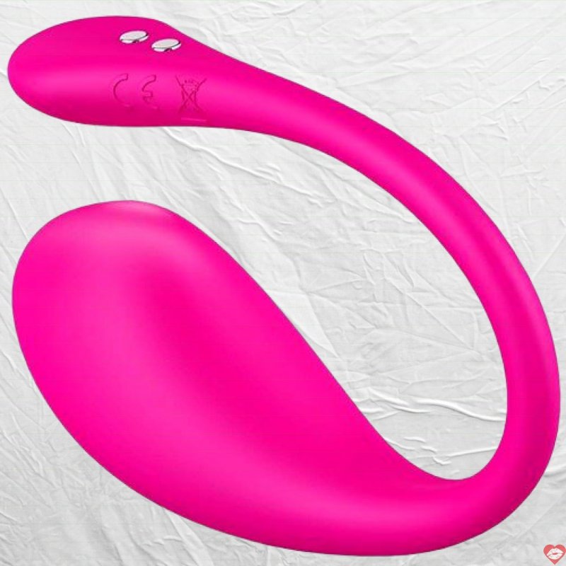 Trứng Rung Lovense Lush 3 Điều Khiển App - Mua Ngay 