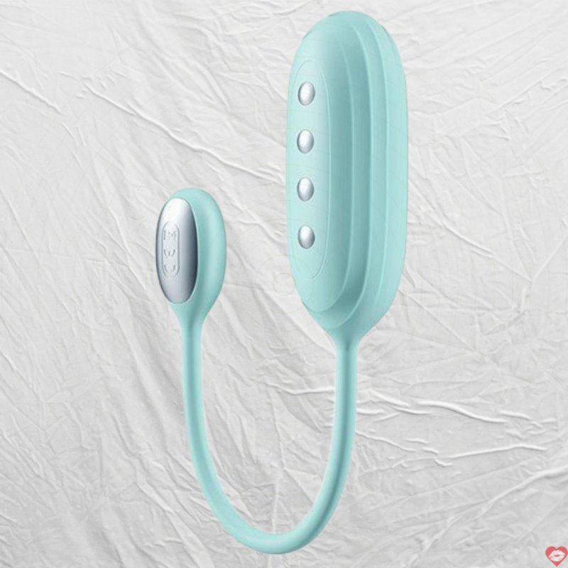 Trứng rung Svakom Viviana Điện Tử App Điều Khiển Từ Xa 