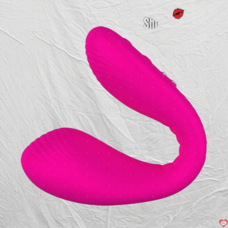 Trứng Rung Lovense Dolce Điều Khiển App - Massage G Siêu Phê 