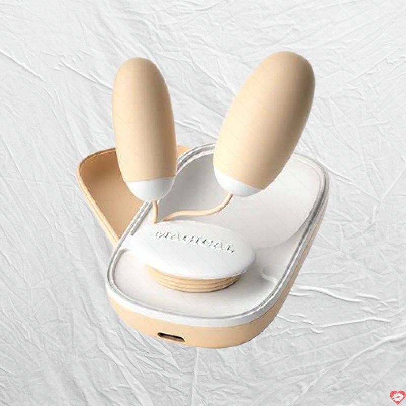 Trứng Rung Đôi Lilo Magic Box Kích Thích Đa Điểm Mua Ngay 