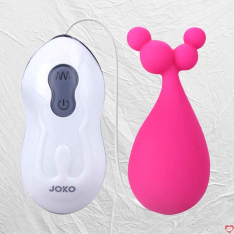 Trứng Rung Càng Cua Joko Cao Cấp Sục Sôi Đam Mê Mua Ngay 
