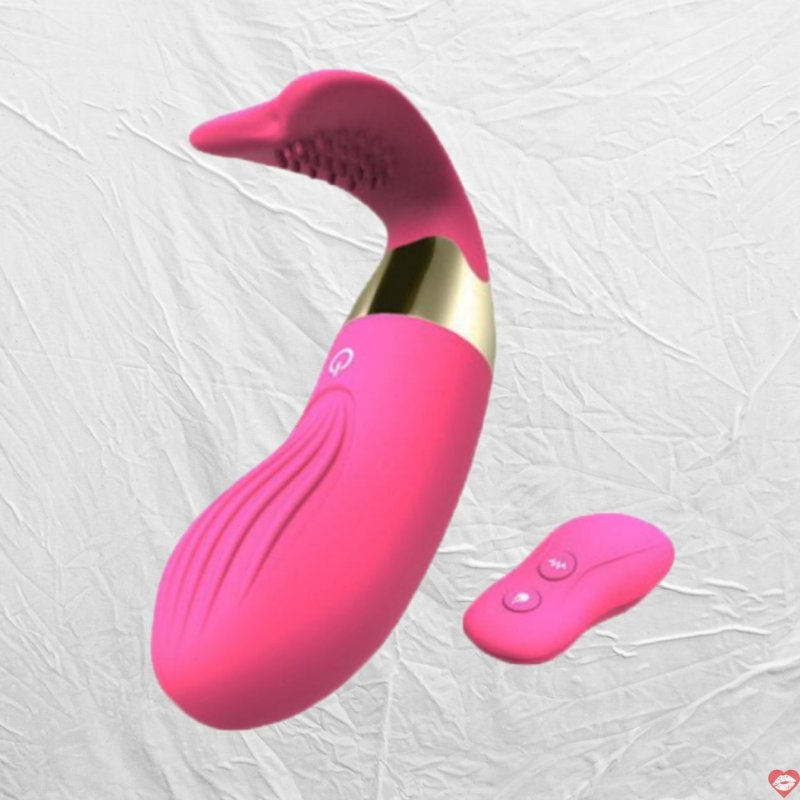 Trứng rung Cute Whale siêu kích thích đồ chơi tình dục mới nhất 