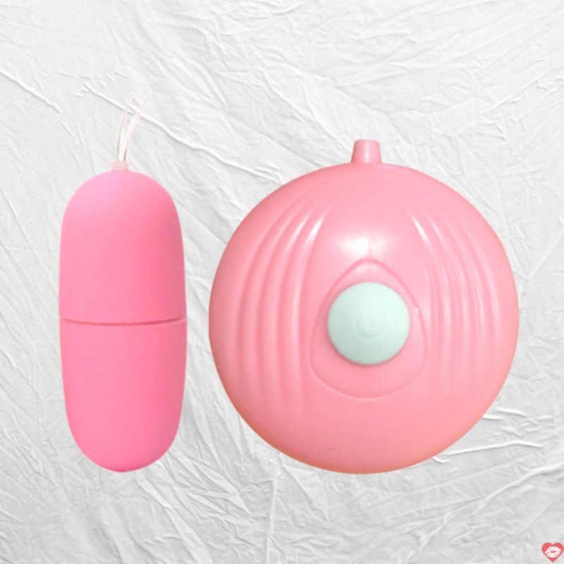 Trứng Rung Tình Yêu Lilo Kích Thích Đỉnh Cao Cực Sướng 