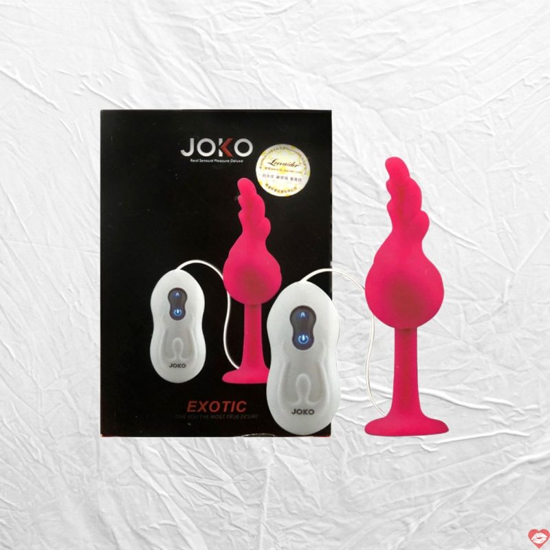 Trứng Rung Joko Exotic Kích Thích - Mua Ngay Giá Tốt 