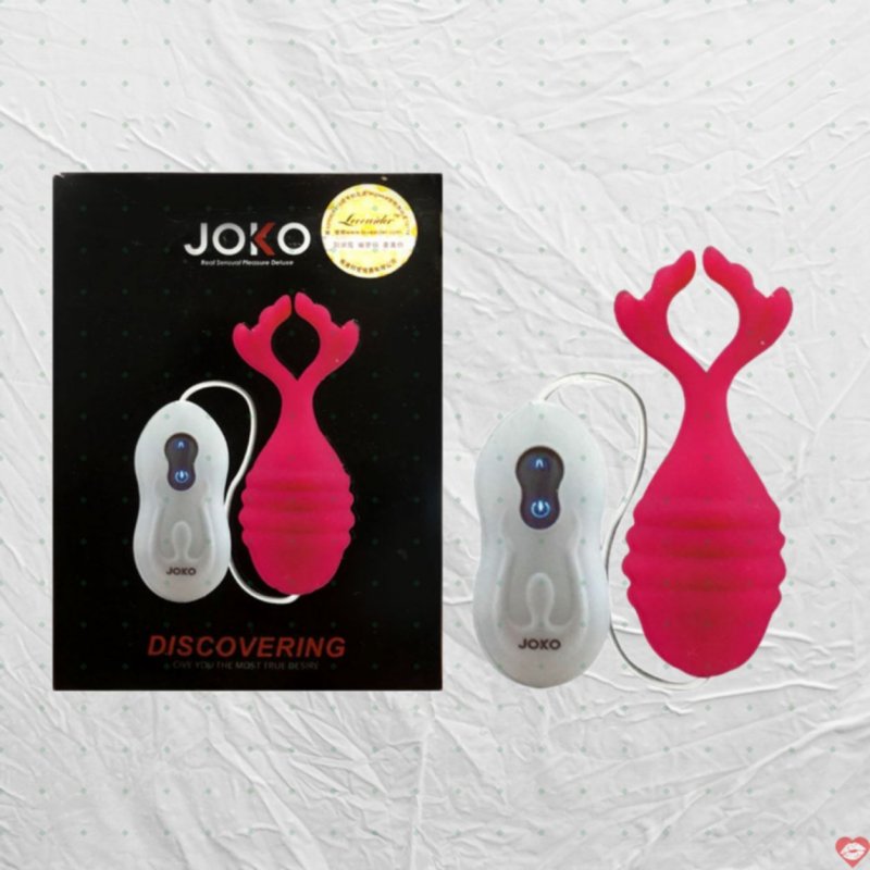 Trứng Rung Joko Discovering Đa Chế Độ Phấn Khích Tối Ưu 