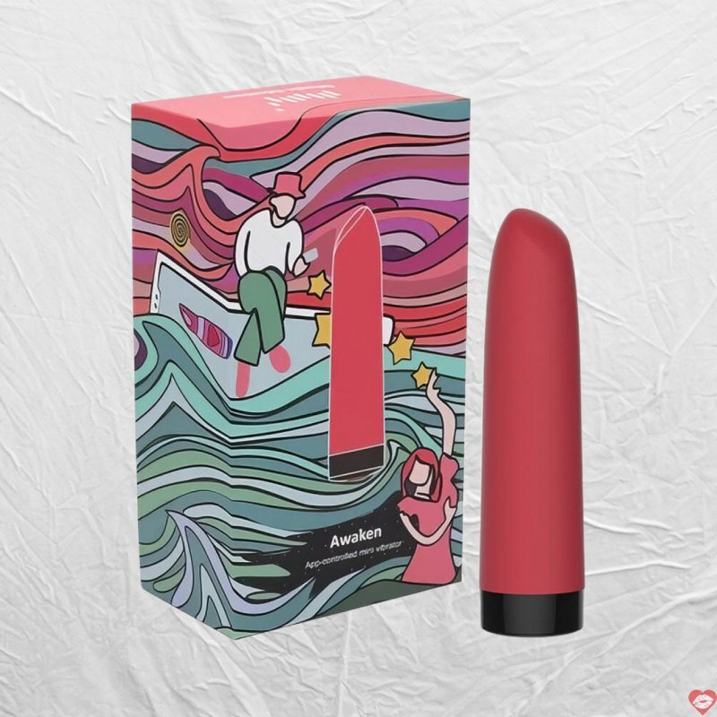 Trứng Rung Thỏi Son Magic Motion Kích Thích Mua Ngay 