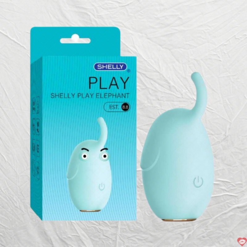 Trứng rung voi Shelly Play đồ chơi tình dục kích thích mua ngay 