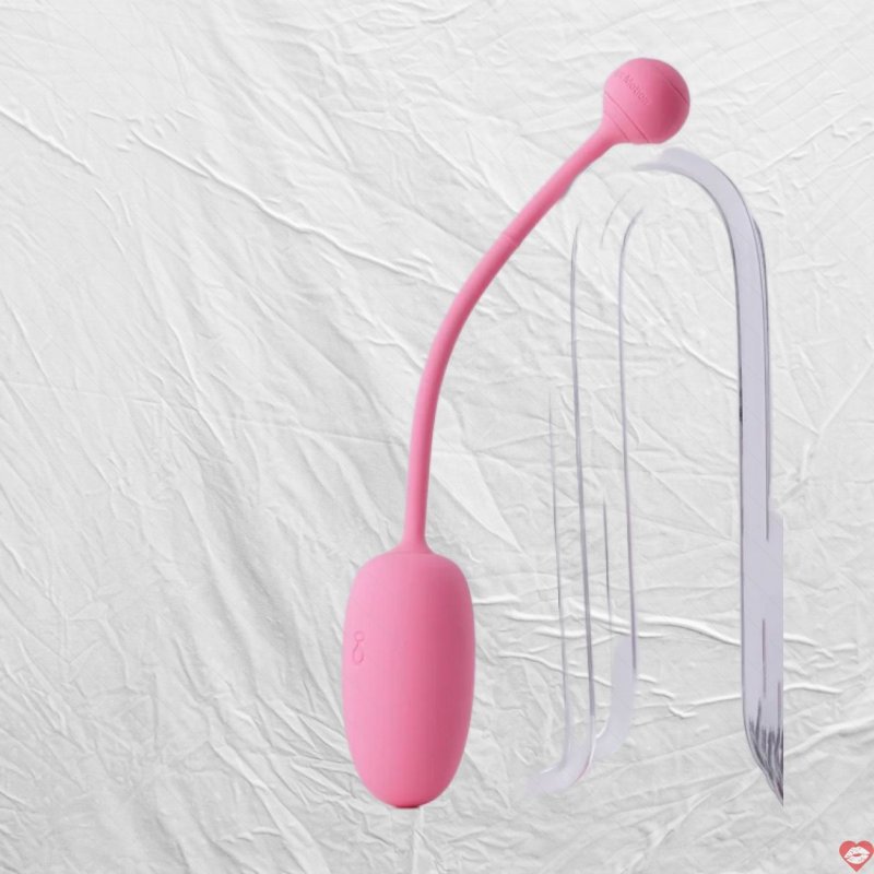 Magic Kegel Coach bài tập thu hẹp cô bé thông minh