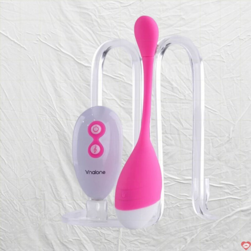 Nalone Sweetie điều khiển từ xa bằng giọng nói