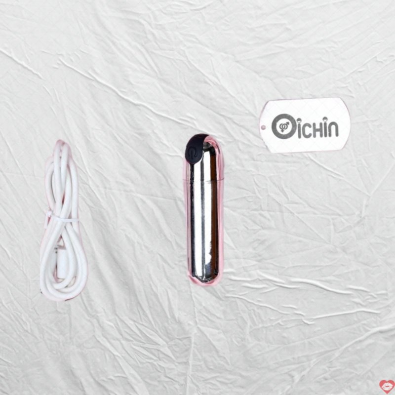 Yeain mini Vibrator 10 chế độ rung mạnh pin sạc