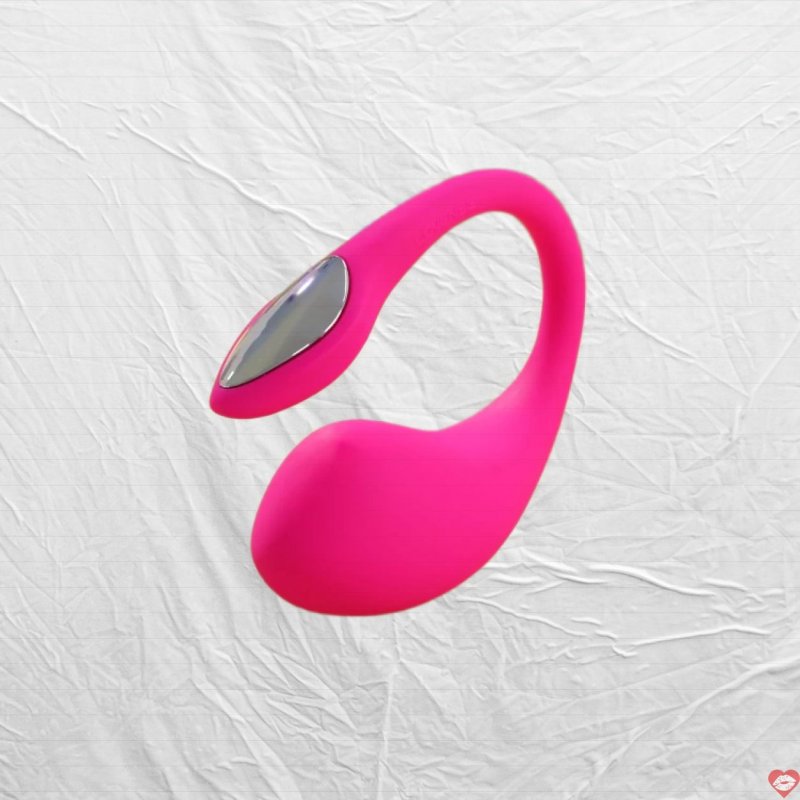 Lovense Lush 4 App Controlled G Spot kích thích độc đáo