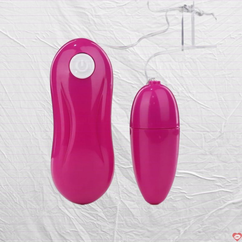 G Spot 1 đầu massage âm đạo 12 chế độ