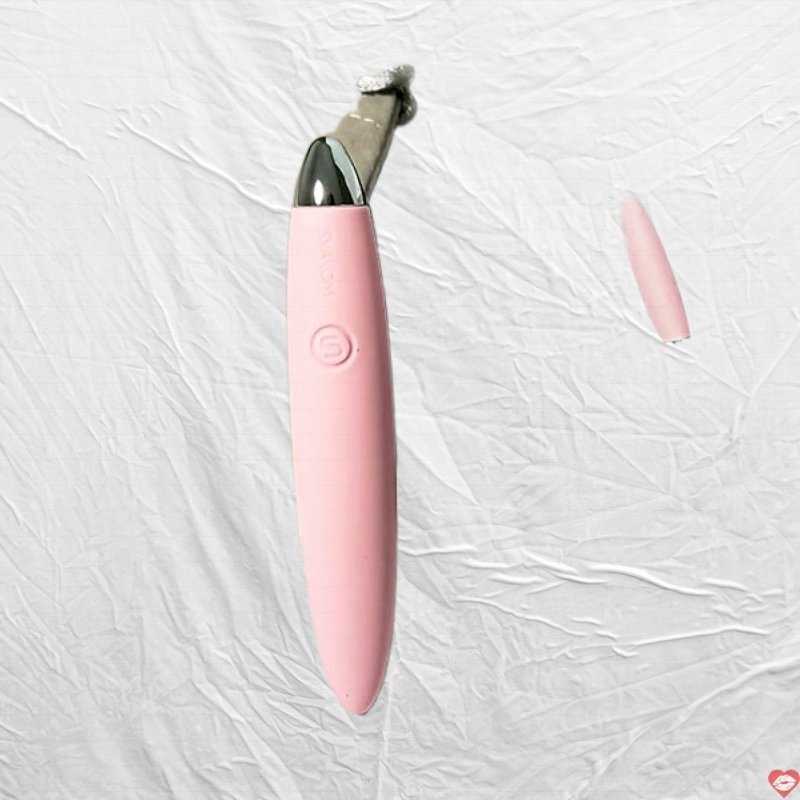Máy Rung Mát Xa Nhỏ Xinh Svakom Daisy – Thỏi Son Tình Yêu