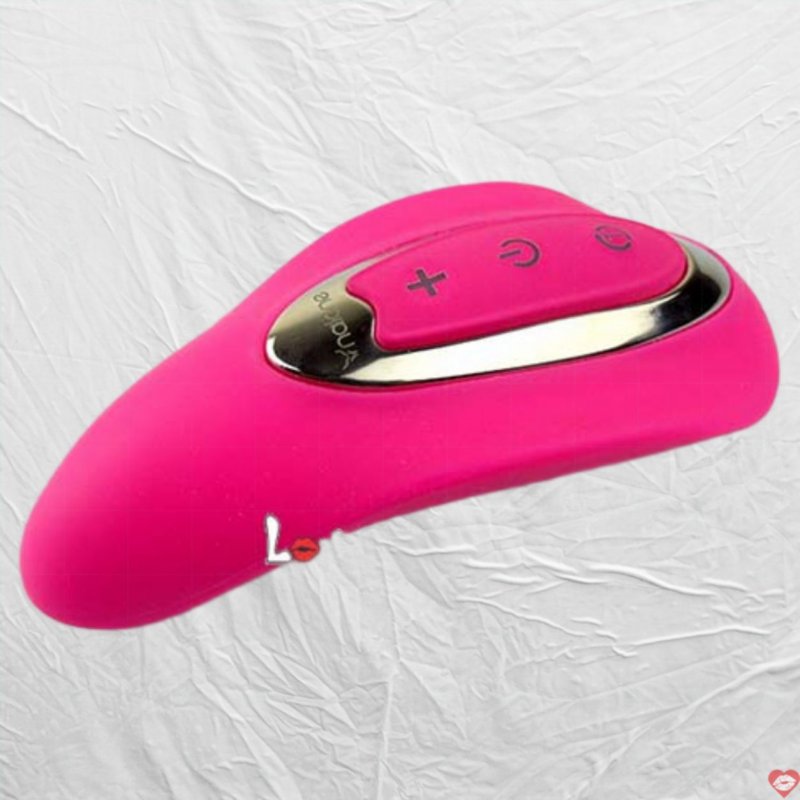 Máy Mát Xa Gắn Quần Lót Nalone Crescent