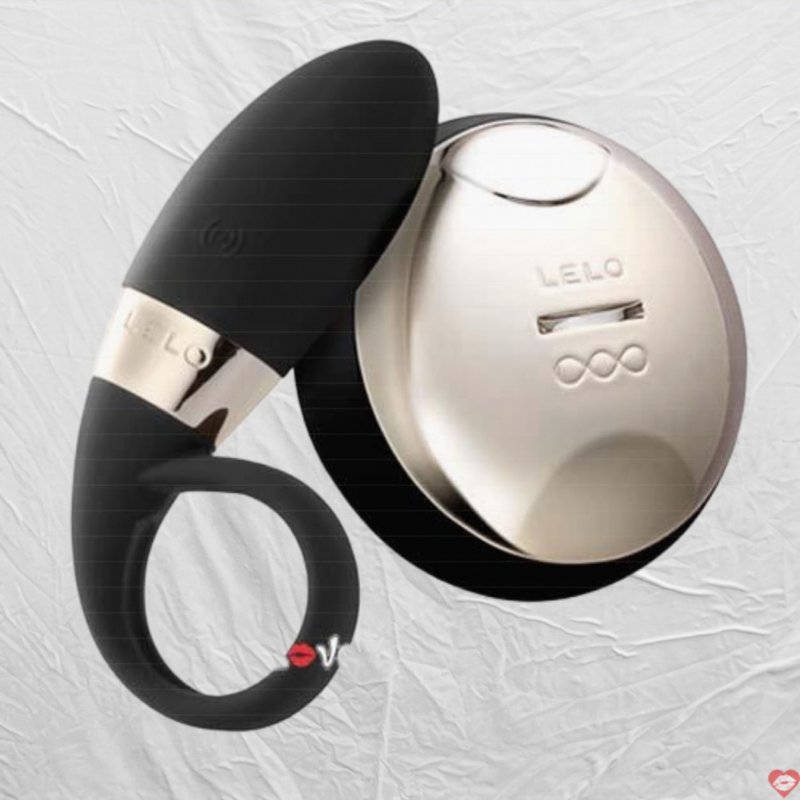 Siêu Phẩm Trứng Rung Cao Cấp Lelo Oden