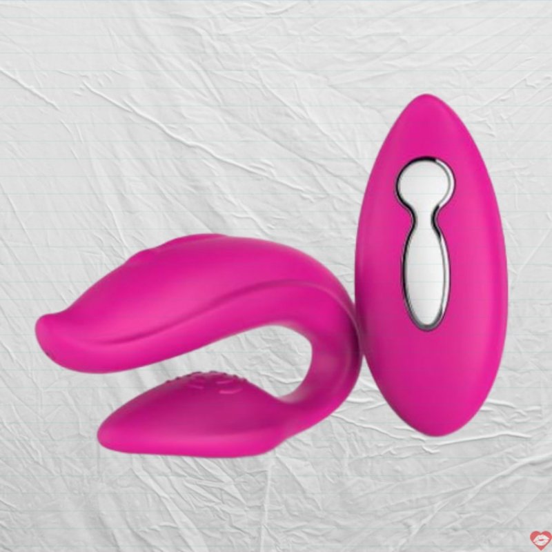 WOWYES - Trứng Rung Tình Yêu Cao Cấp SHP544