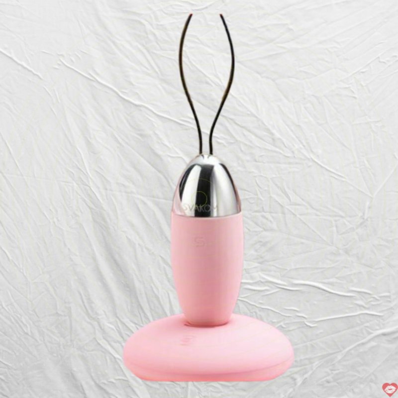 Trứng rung tình yêu cao cấp svakom - SHP397